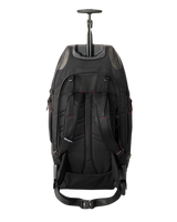 F-Light Hybrid 70L Cordura Holdall in Black