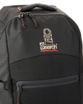 F-Light Hybrid 70L Cordura Holdall in Black
