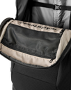 F-Light Hybrid 70L Cordura Holdall in Black