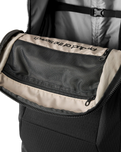 F-Light Hybrid 70L Cordura Holdall in Black
