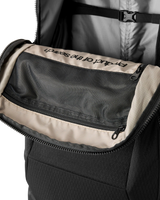 F-Light Hybrid 70L Cordura Holdall in Black