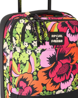 F-Light Cabin 30L Blooming Holdall in Bloom
