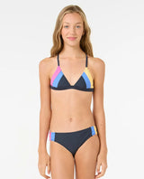 Rip curl girls bikini sales