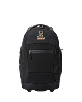 F-Light Hybrid 32L Cordura Holdall in Black