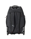 F-Light Hybrid 32L Cordura Holdall in Black