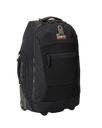 F-Light Hybrid 32L Cordura Holdall in Black