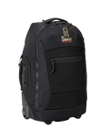 F-Light Hybrid 32L Cordura Holdall in Black