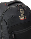 F-Light Hybrid 32L Cordura Holdall in Black