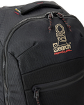 F-Light Hybrid 32L Cordura Holdall in Black
