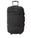 The Rip Curl F-Light Global 100L Suitcase in Midnight