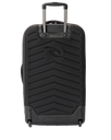 The Rip Curl F-Light Global 100L Suitcase in Midnight