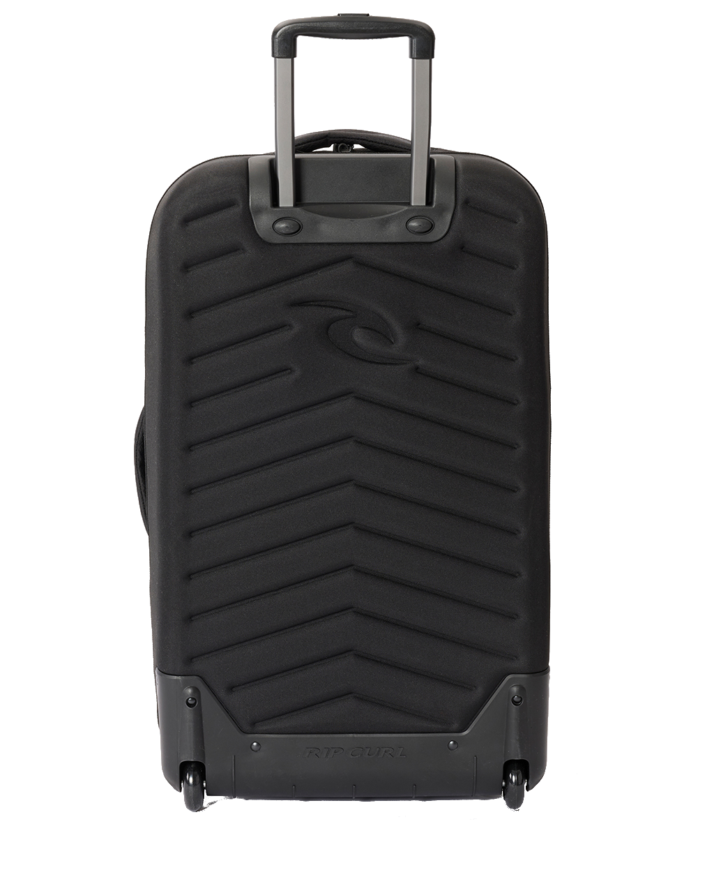 The Rip Curl F-Light Global 100L Suitcase in Black | Anns Cottage – Ann ...