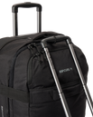 The Rip Curl F-Light Global 100L Suitcase in Midnight