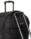The Rip Curl F-Light Global 100L Suitcase in Midnight