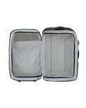 The Rip Curl F-Light Global 100L Suitcase in Midnight
