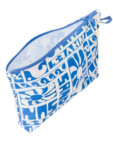 Surf Series Wash Bag in Blue