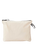 The Rip Curl Surf Series Wash Bag in Off White & Black