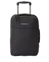 The Rip Curl F-Light Cabin 35L Suitcase in Midnight