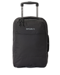 The Rip Curl F-Light Cabin 35L Suitcase in Midnight