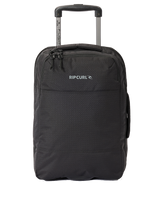 The Rip Curl F-Light Cabin 35L Suitcase in Midnight