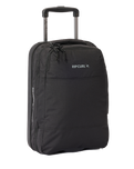 The Rip Curl F-Light Cabin 35L Suitcase in Midnight