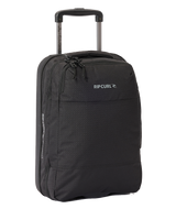 The Rip Curl F-Light Cabin 35L Suitcase in Midnight