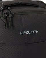 The Rip Curl F-Light Cabin 35L Suitcase in Midnight