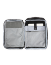 The Rip Curl F-Light Cabin 35L Suitcase in Midnight