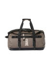 Surf Series Duffel Bag in Dark Brown