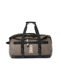 Surf Series Duffel Bag in Dark Brown