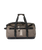 Surf Series Duffel Bag in Dark Brown
