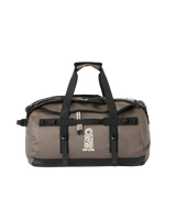 Surf Series Duffel Bag in Dark Brown
