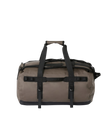 Surf Series Duffel Bag in Dark Brown