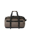 Surf Series Duffel Bag in Dark Brown