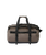 Surf Series Duffel Bag in Dark Brown