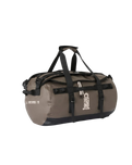 Surf Series Duffel Bag in Dark Brown