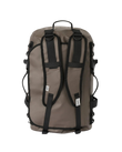 Surf Series Duffel Bag in Dark Brown