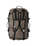 Surf Series Duffel Bag in Dark Brown