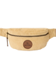 Small Cord Bumbag in Camel