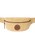 Small Cord Bumbag in Camel