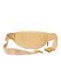 Small Cord Bumbag in Camel