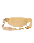 Small Cord Bumbag in Camel