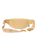 Small Cord Bumbag in Camel