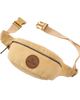 Small Cord Bumbag in Camel