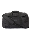 The Rip Curl Packable 35L Duffel Bag in Midnight