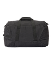 The Rip Curl Packable 35L Duffel Bag in Midnight