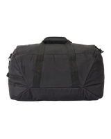 The Rip Curl Packable 35L Duffel Bag in Midnight