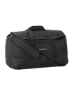 The Rip Curl Packable 35L Duffel Bag in Midnight