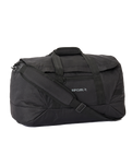 The Rip Curl Packable 35L Duffel Bag in Midnight