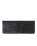The Rip Curl Mens Wetsuit Logo RFID All Day Wallet in Black